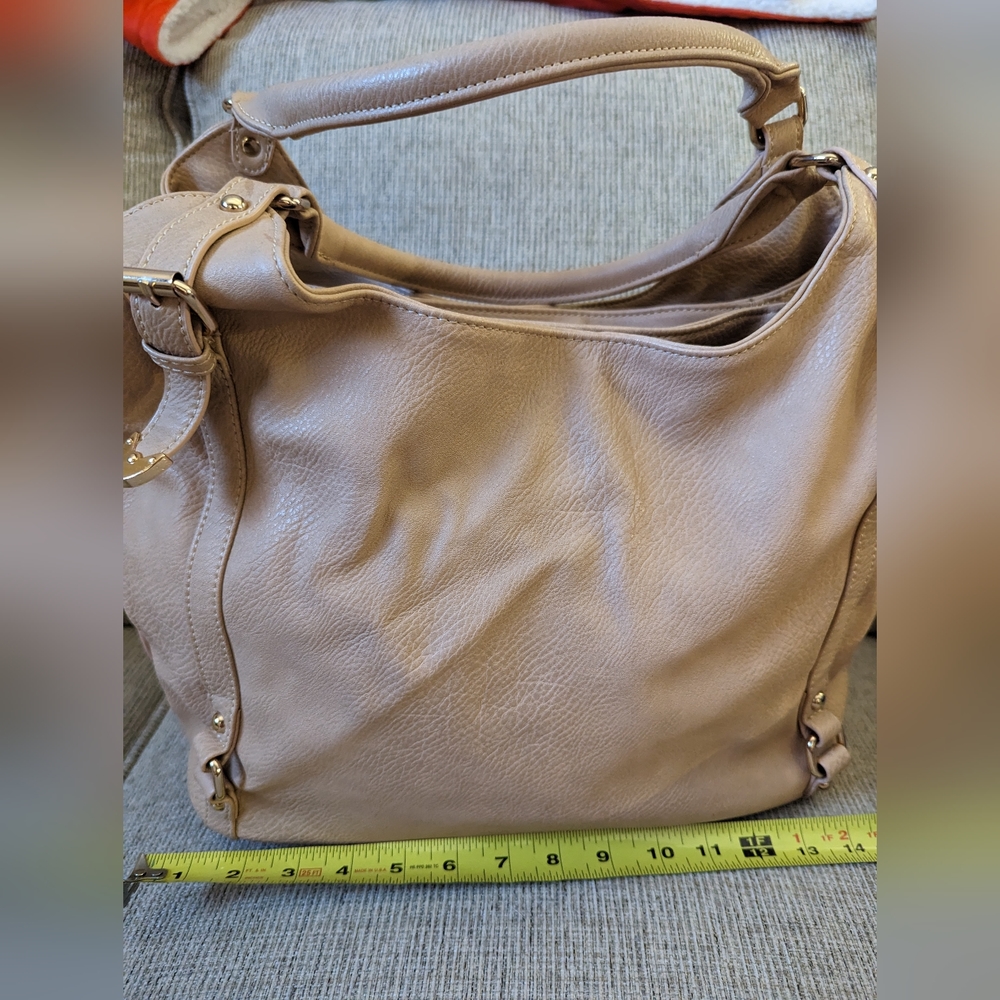 Moda Luxe Handbag